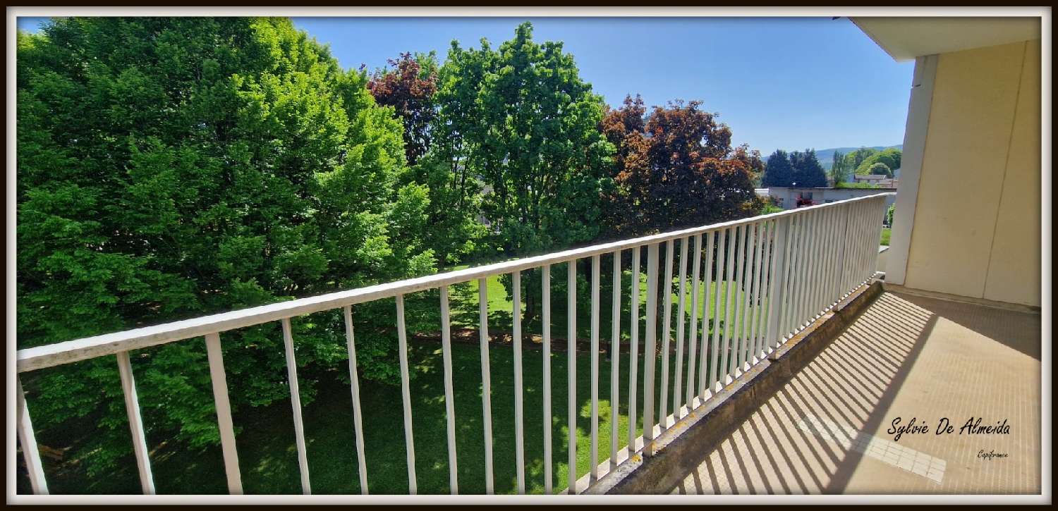  te koop appartement Loché Saône-et-Loire 2