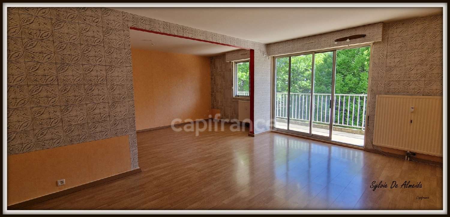  te koop appartement Loché Saône-et-Loire 3