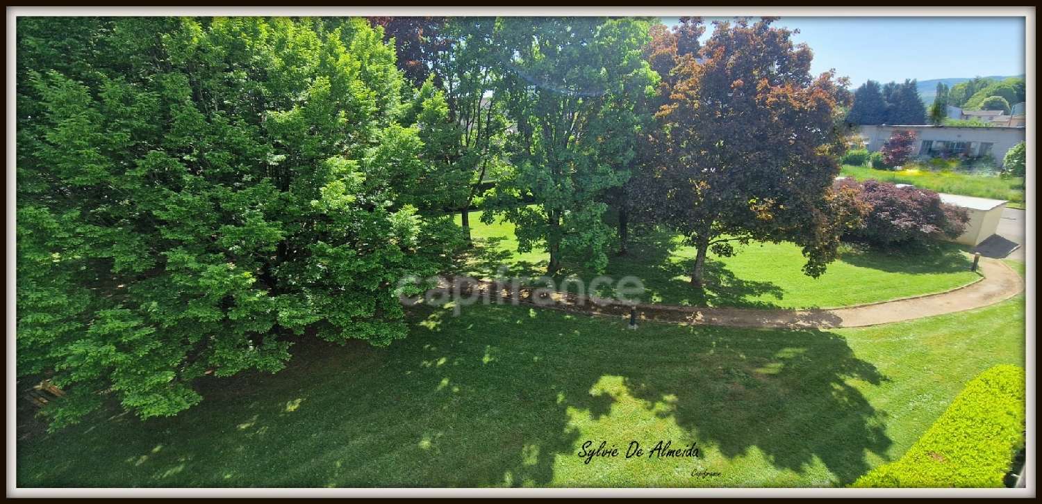  te koop appartement Loché Saône-et-Loire 4