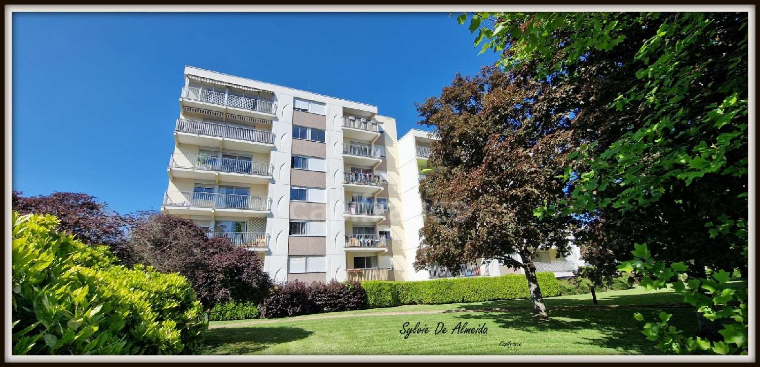 te koop appartement Loché Saône-et-Loire 5