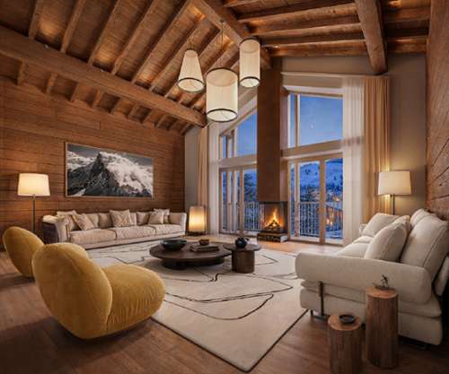 Loëx Haute-Savoie appartement foto 7400303