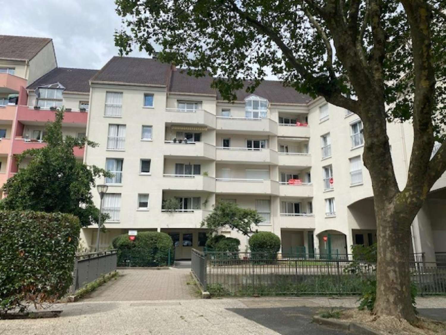 à vendre appartement Longjumeau Essonne 1