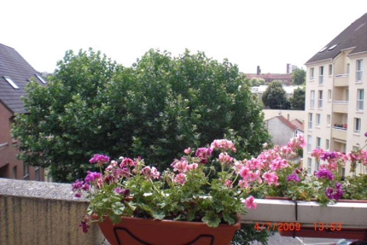 à vendre appartement Longjumeau Essonne 2
