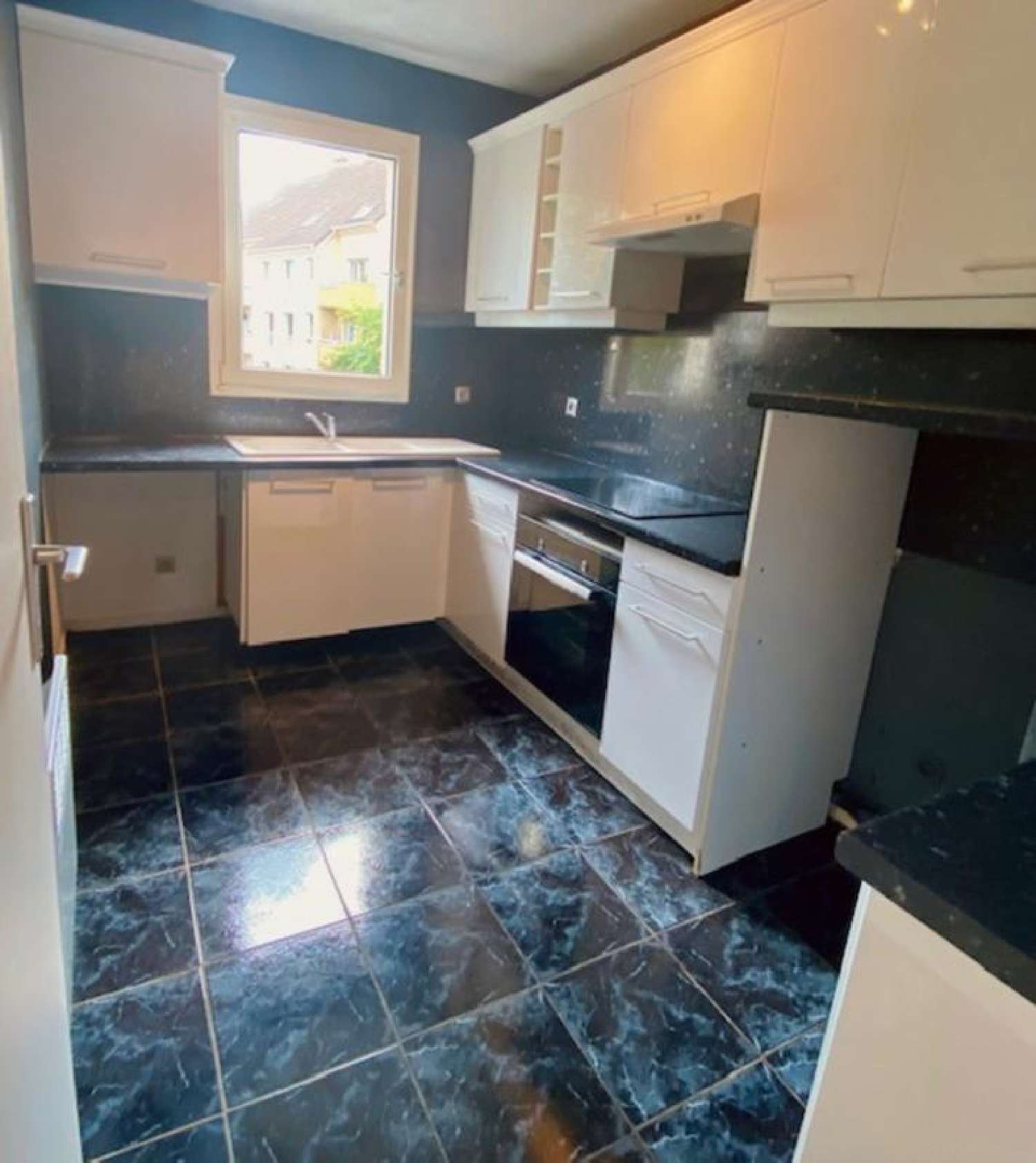 à vendre appartement Longjumeau Essonne 3
