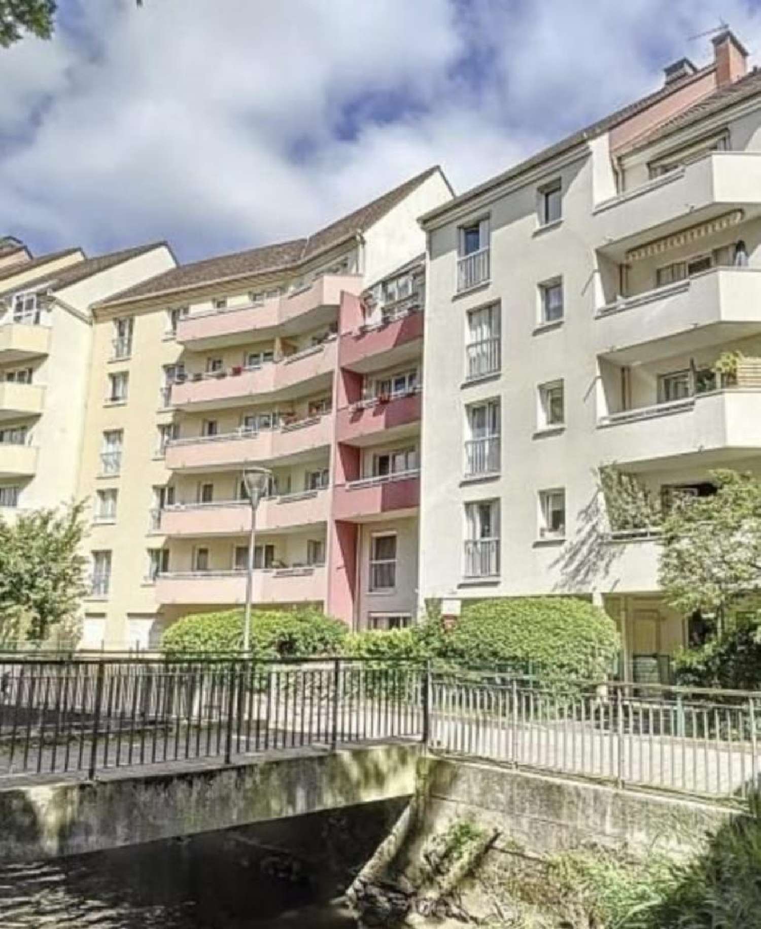 à vendre appartement Longjumeau Essonne 8