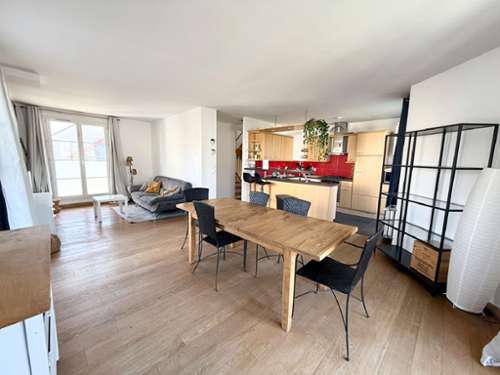 Longjumeau Essonne appartement foto 7400035