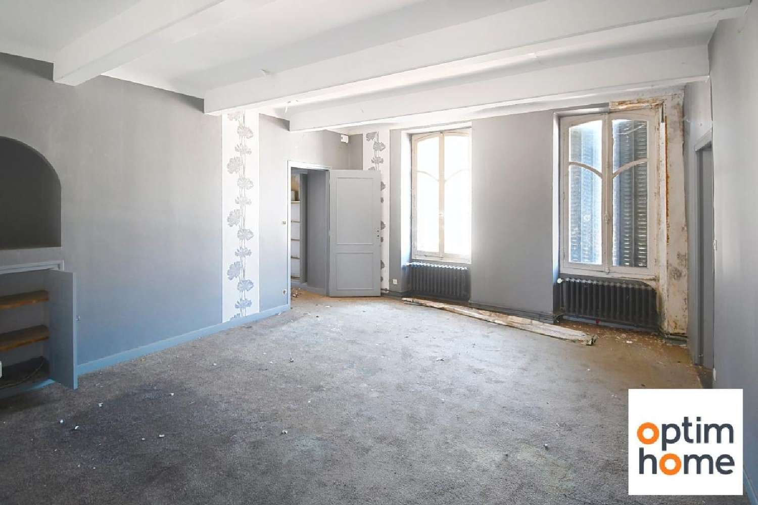  te koop appartement Longuyon Meurthe-et-Moselle 2