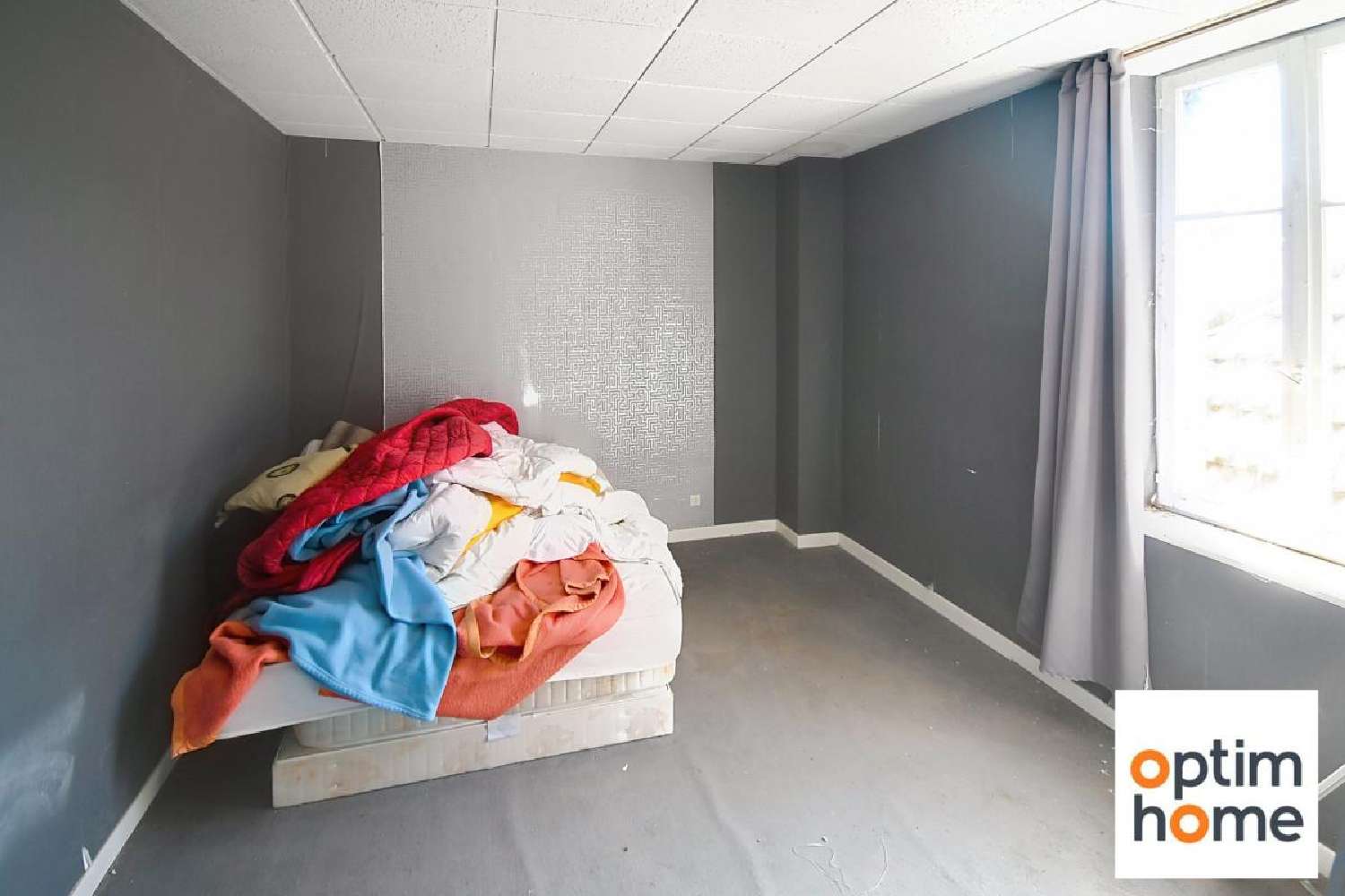  te koop appartement Longuyon Meurthe-et-Moselle 3