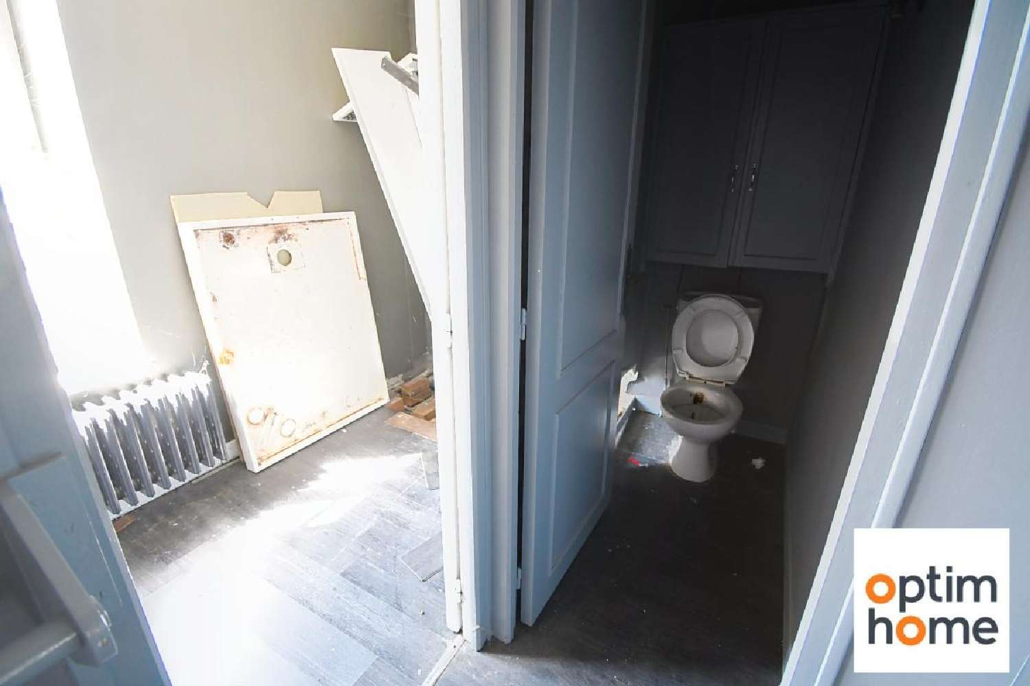  te koop appartement Longuyon Meurthe-et-Moselle 4