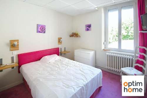 Longuyon Meurthe-et-Moselle appartement foto 7393542