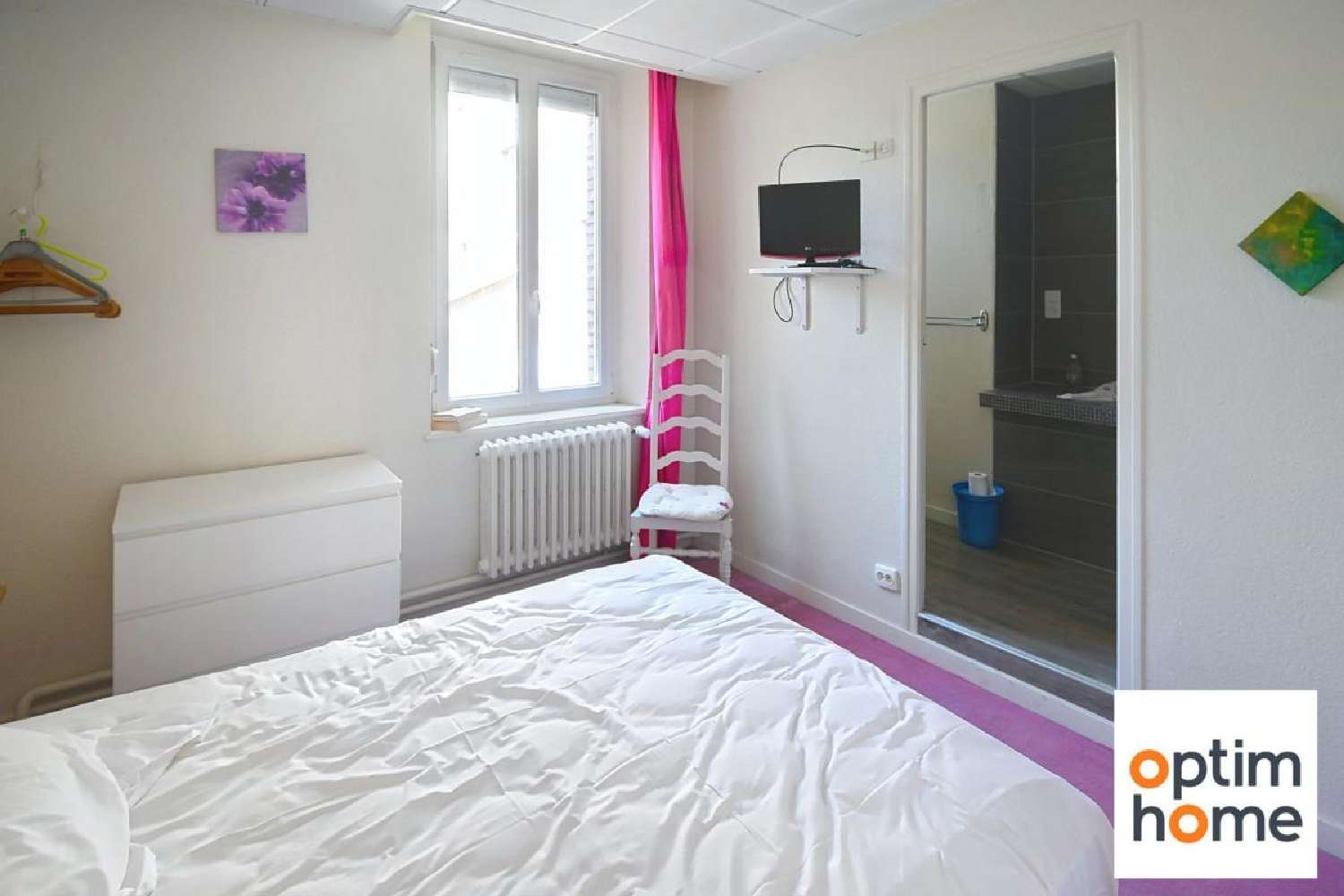  te koop appartement Longuyon Meurthe-et-Moselle 2