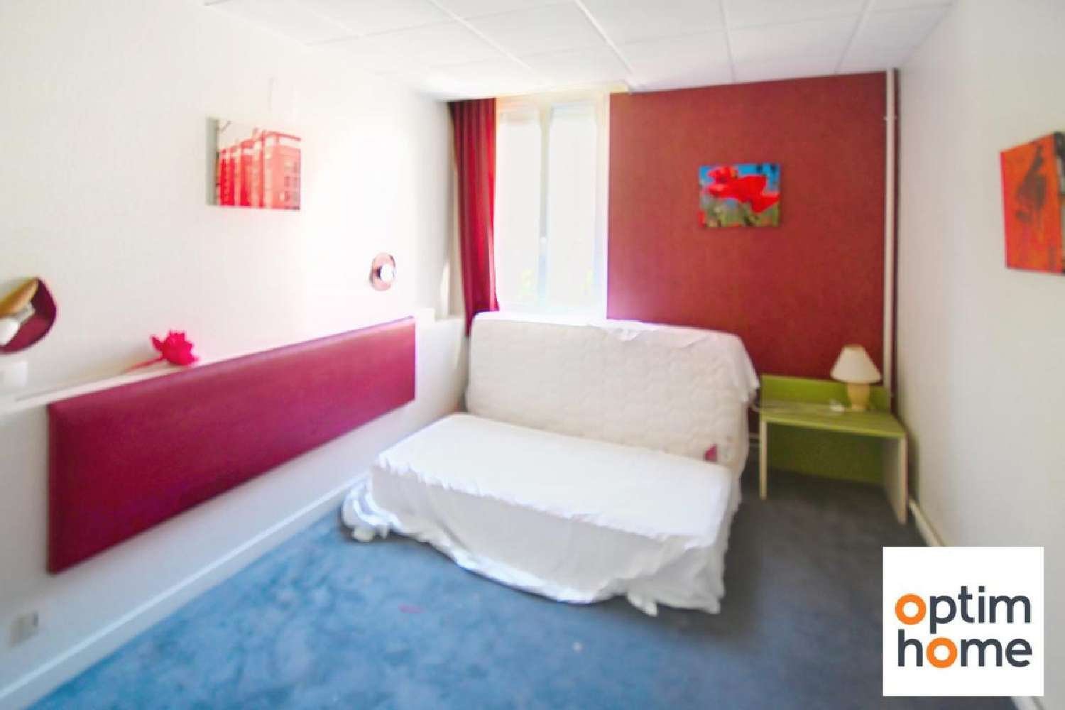 te koop appartement Longuyon Meurthe-et-Moselle 2