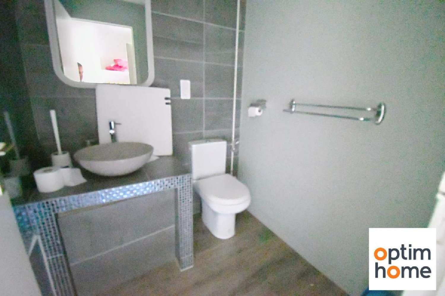 te koop appartement Longuyon Meurthe-et-Moselle 3