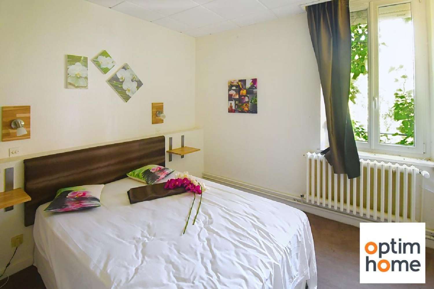 te koop appartement Longuyon Meurthe-et-Moselle 1