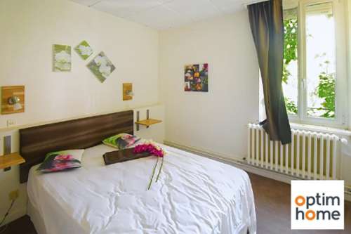 Longuyon Meurthe-et-Moselle appartement foto 7393549