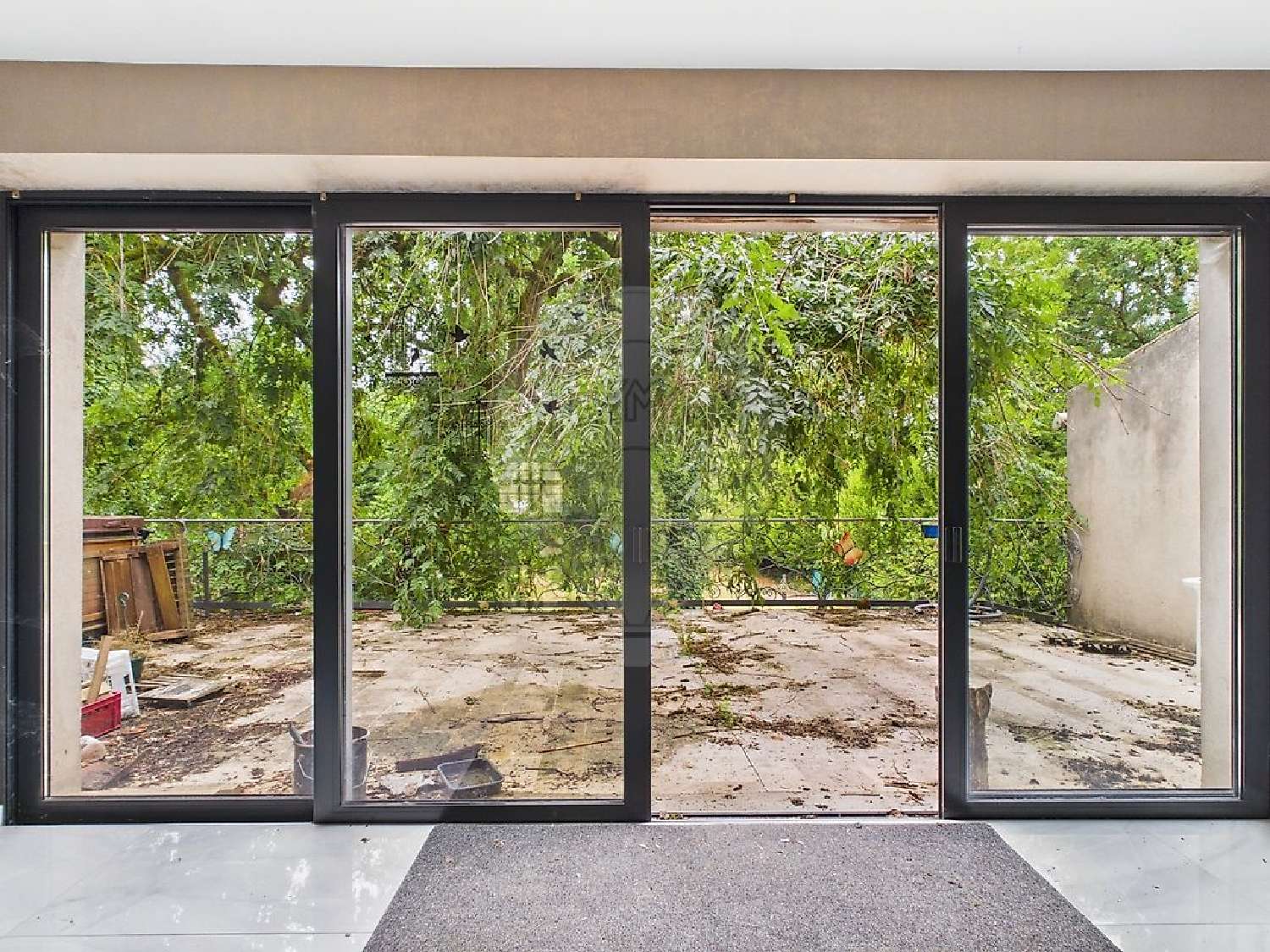  à vendre appartement Longuyon Meurthe-et-Moselle 3