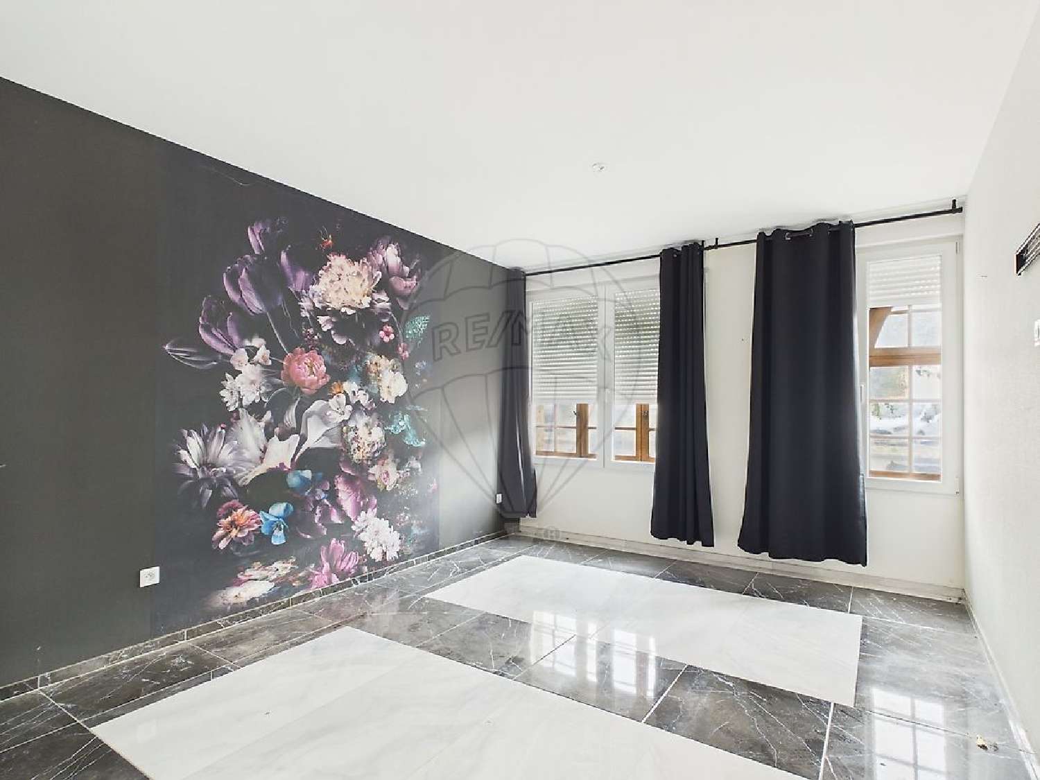  à vendre appartement Longuyon Meurthe-et-Moselle 5