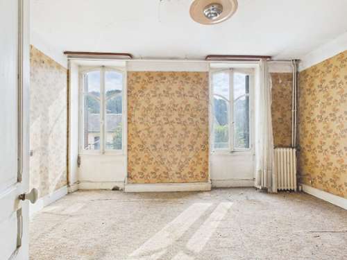Longuyon Meurthe-et-Moselle appartement foto 7393429