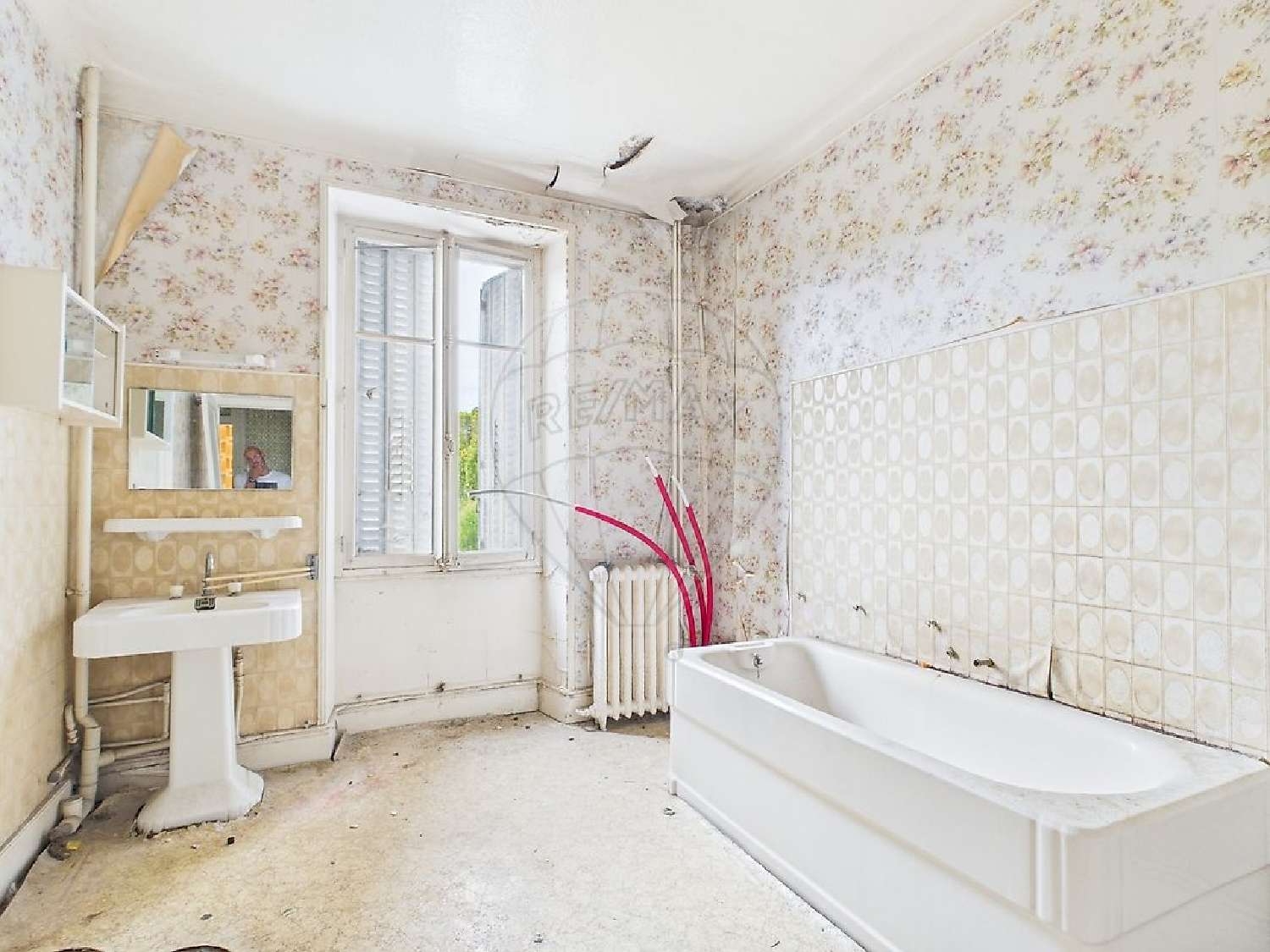 à vendre appartement Longuyon Meurthe-et-Moselle 2