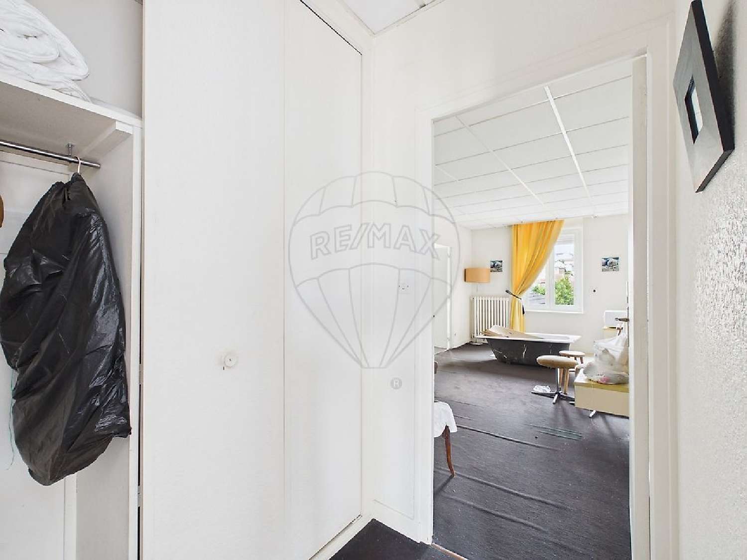 à vendre appartement Longuyon Meurthe-et-Moselle 2