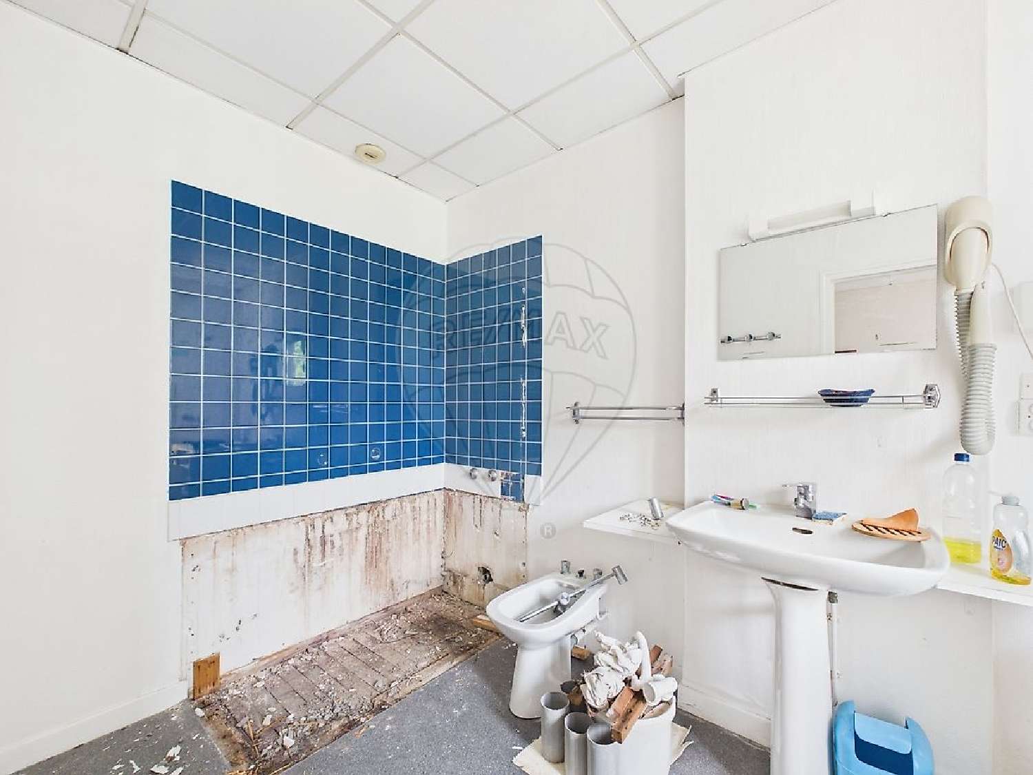 à vendre appartement Longuyon Meurthe-et-Moselle 3