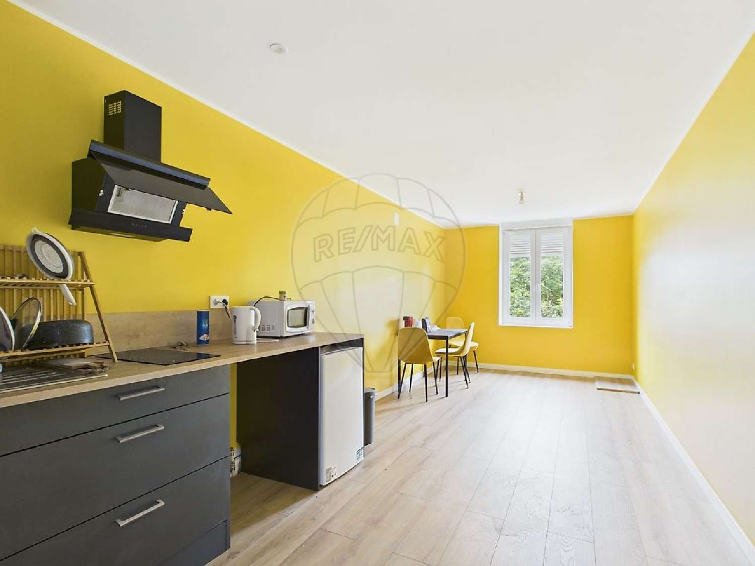 à vendre appartement Longuyon Meurthe-et-Moselle 1