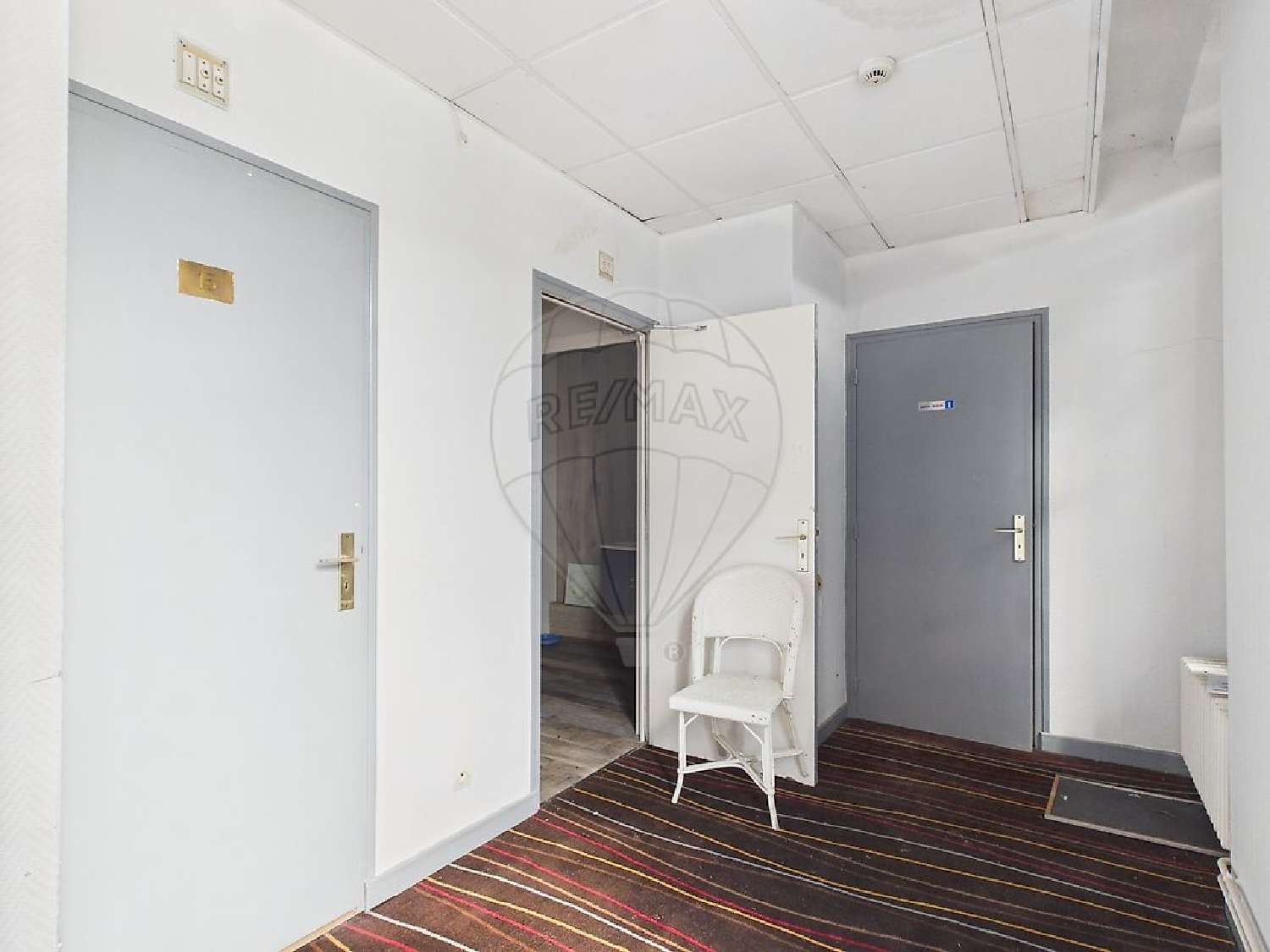 à vendre appartement Longuyon Meurthe-et-Moselle 2