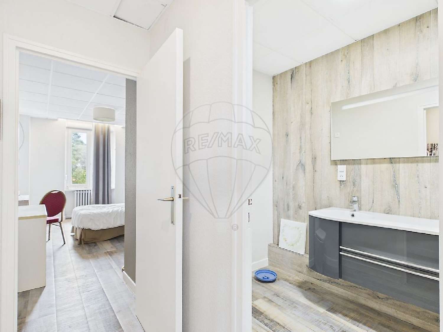 à vendre appartement Longuyon Meurthe-et-Moselle 4