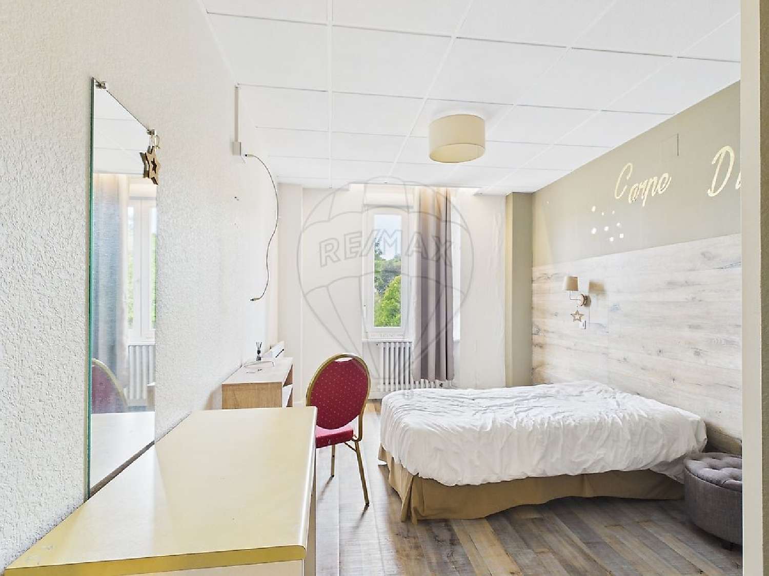 à vendre appartement Longuyon Meurthe-et-Moselle 5