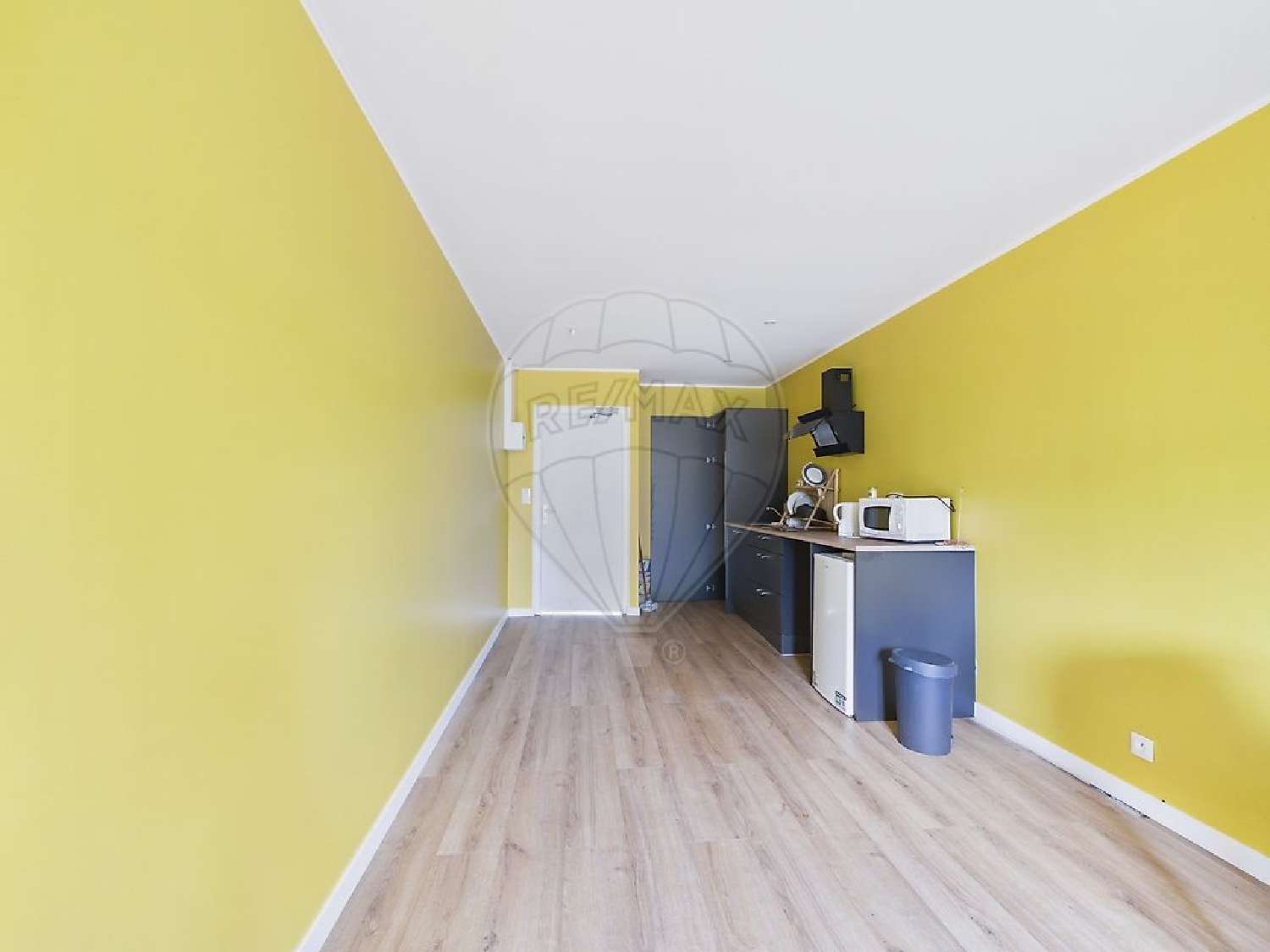 à vendre appartement Longuyon Meurthe-et-Moselle 6