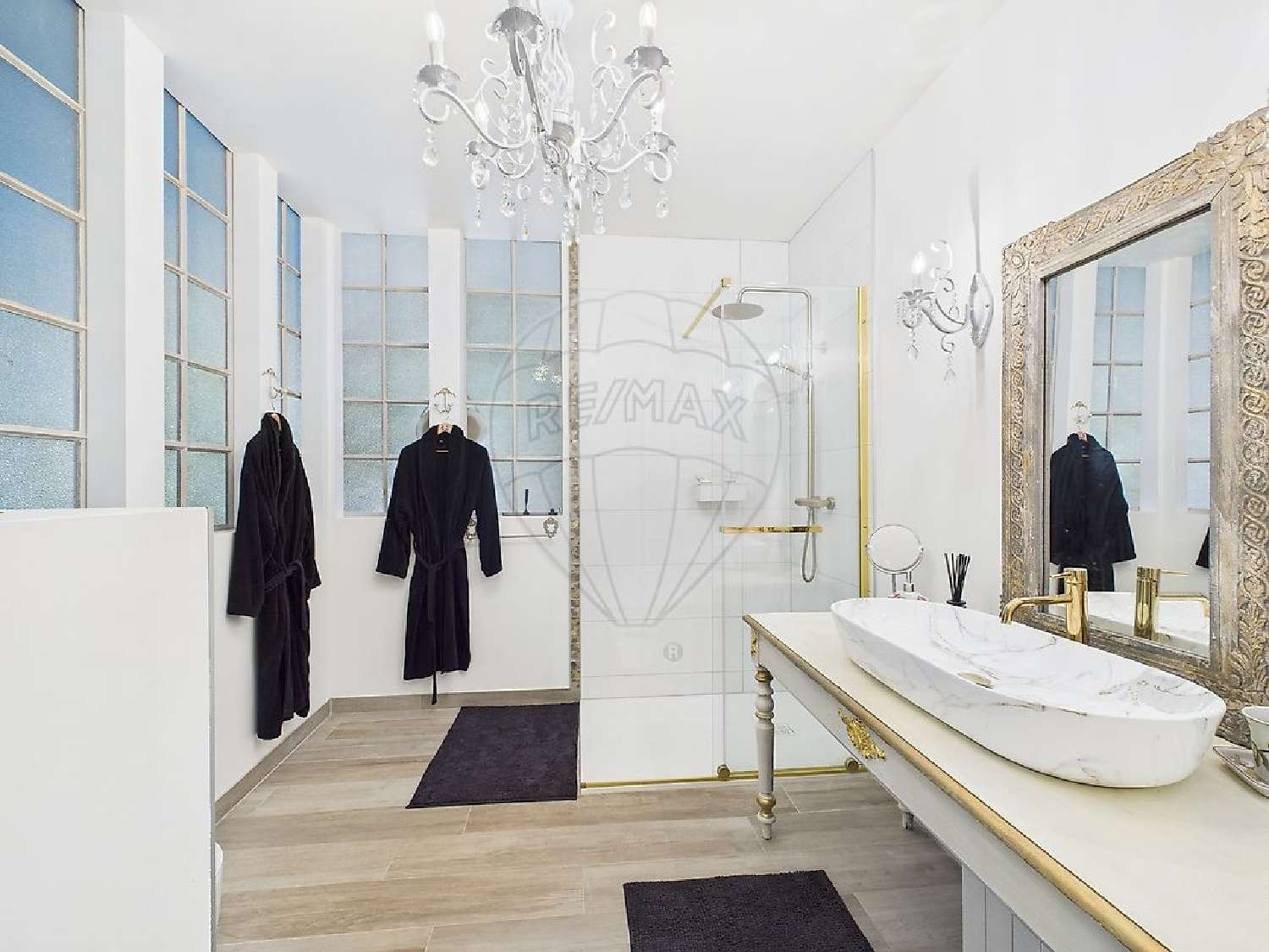 à vendre appartement Longuyon Meurthe-et-Moselle 2
