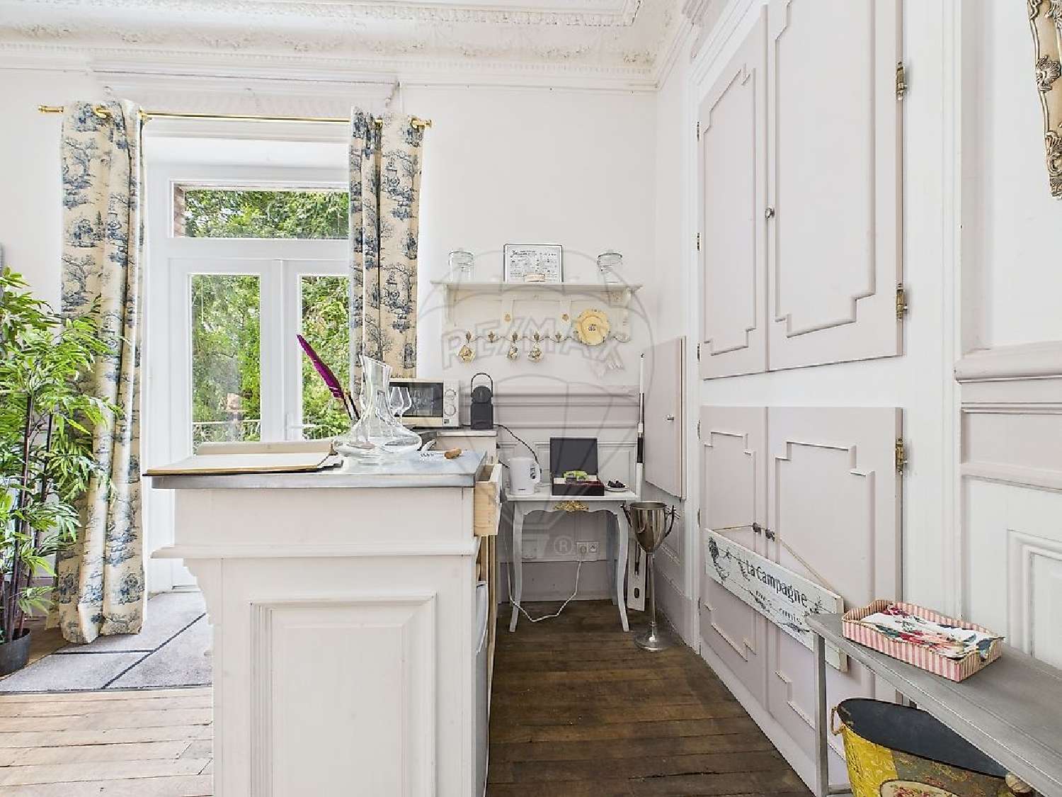 à vendre appartement Longuyon Meurthe-et-Moselle 3