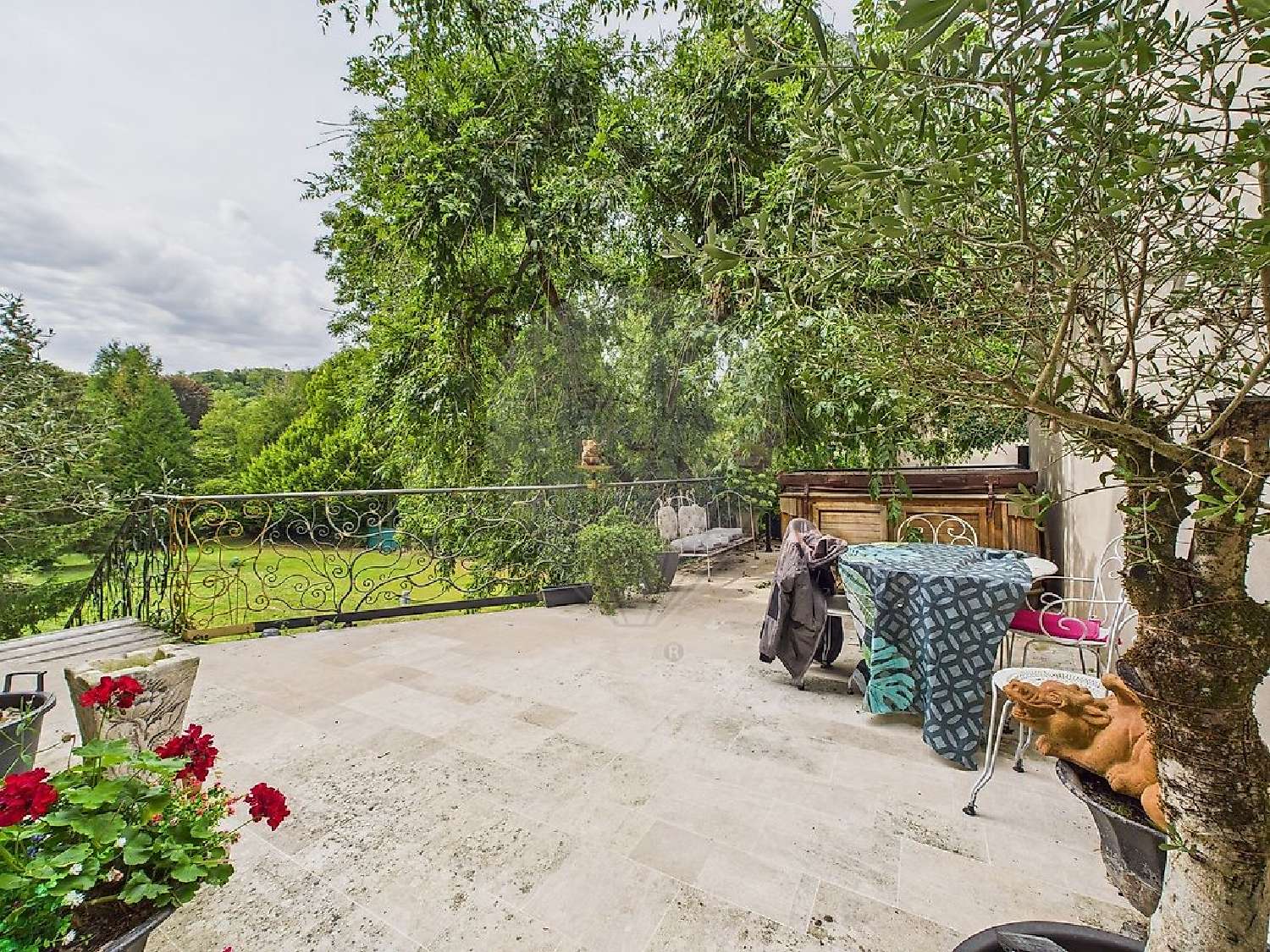 à vendre appartement Longuyon Meurthe-et-Moselle 5