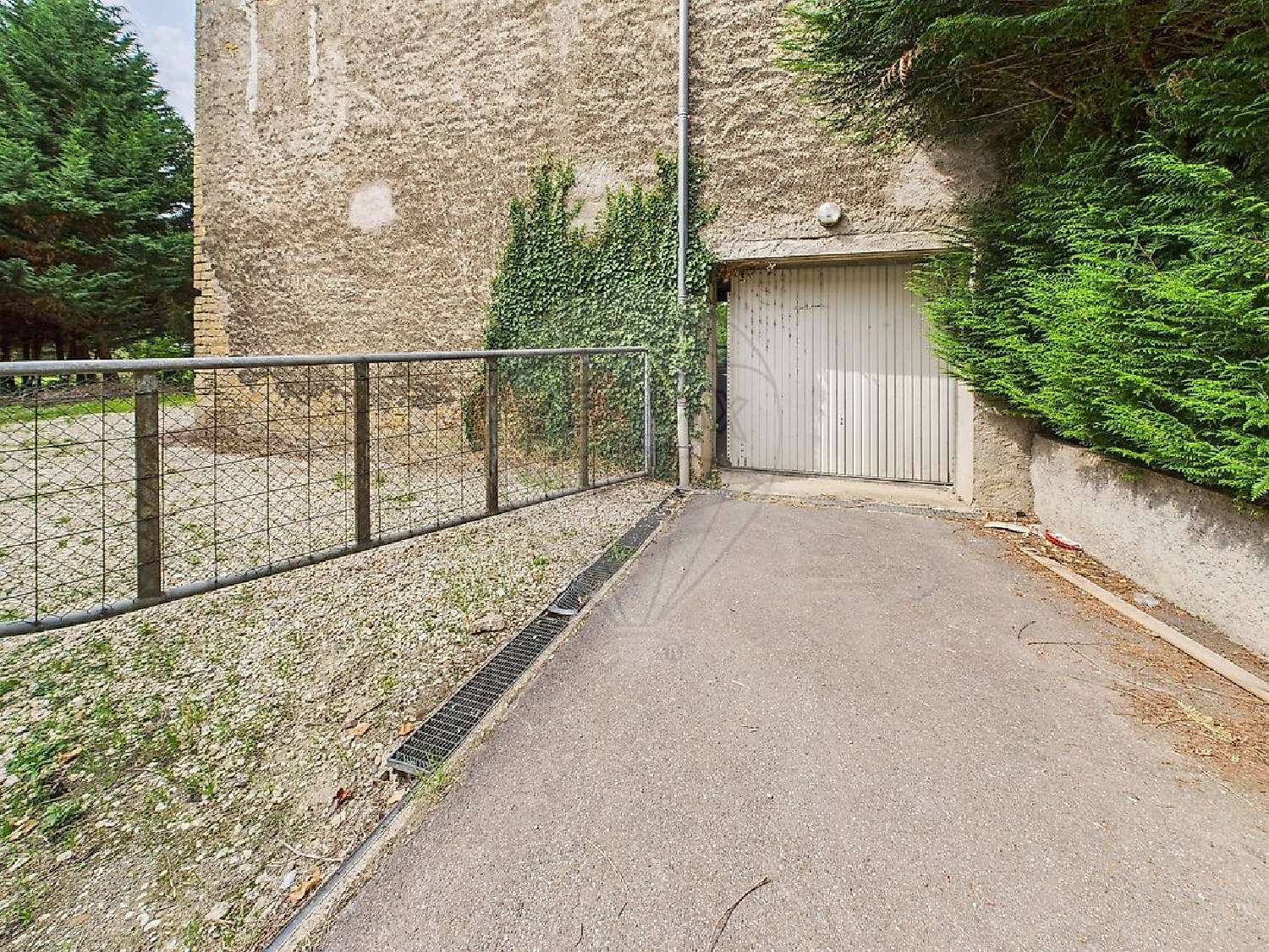 à vendre appartement Longuyon Meurthe-et-Moselle 8
