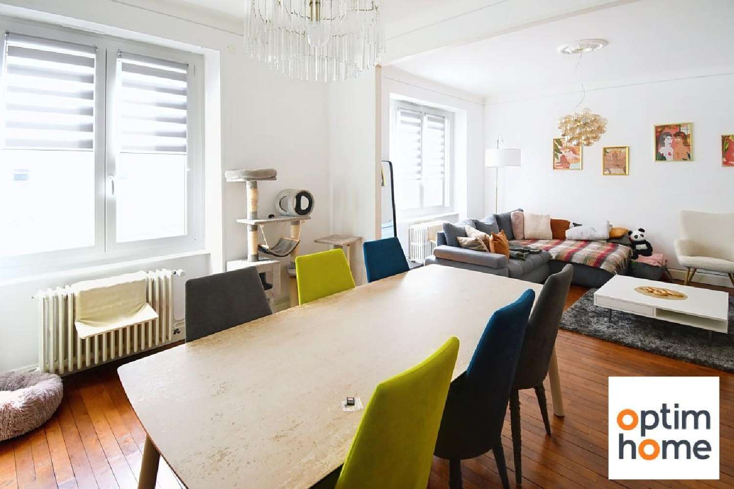 en venta apartamento Longwy Meurthe-et-Moselle 2