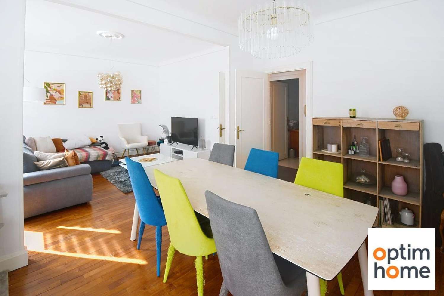 en venta apartamento Longwy Meurthe-et-Moselle 3