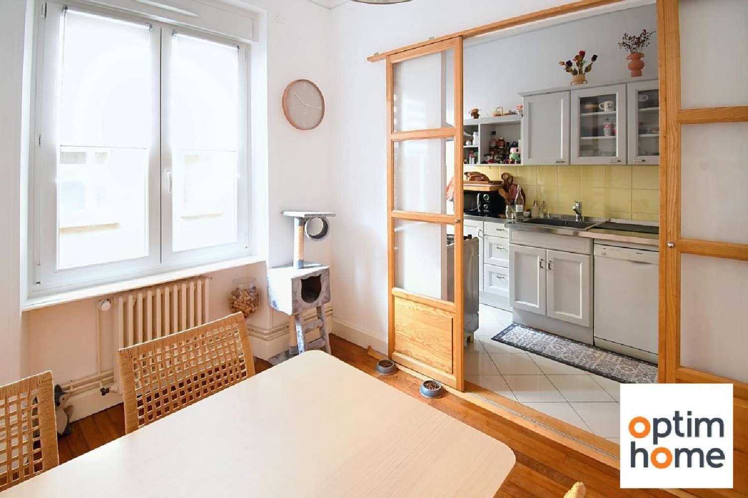 en venta apartamento Longwy Meurthe-et-Moselle 4