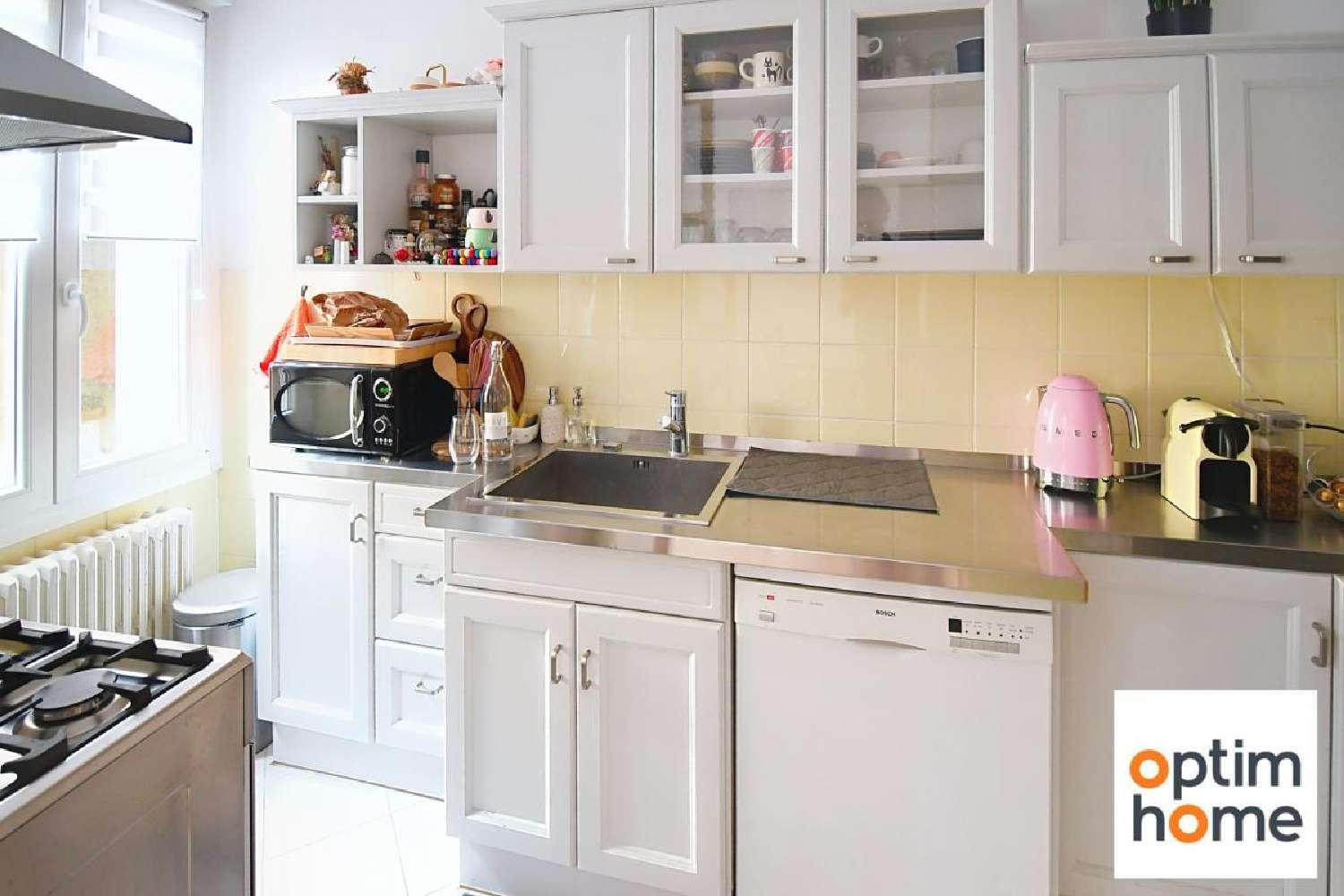 en venta apartamento Longwy Meurthe-et-Moselle 5