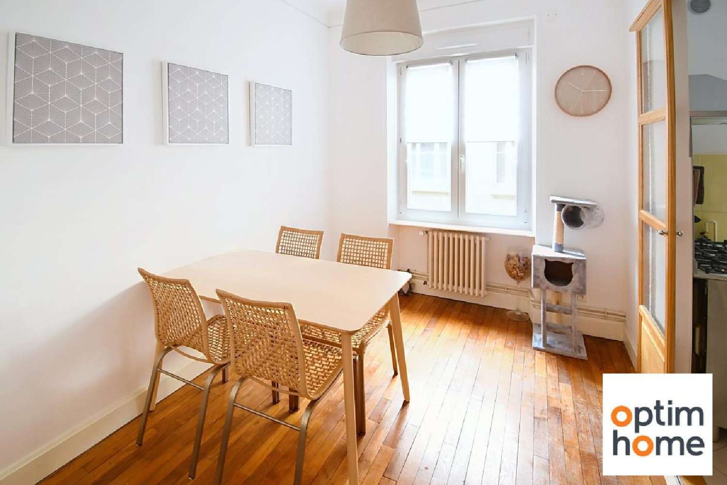 en venta apartamento Longwy Meurthe-et-Moselle 6