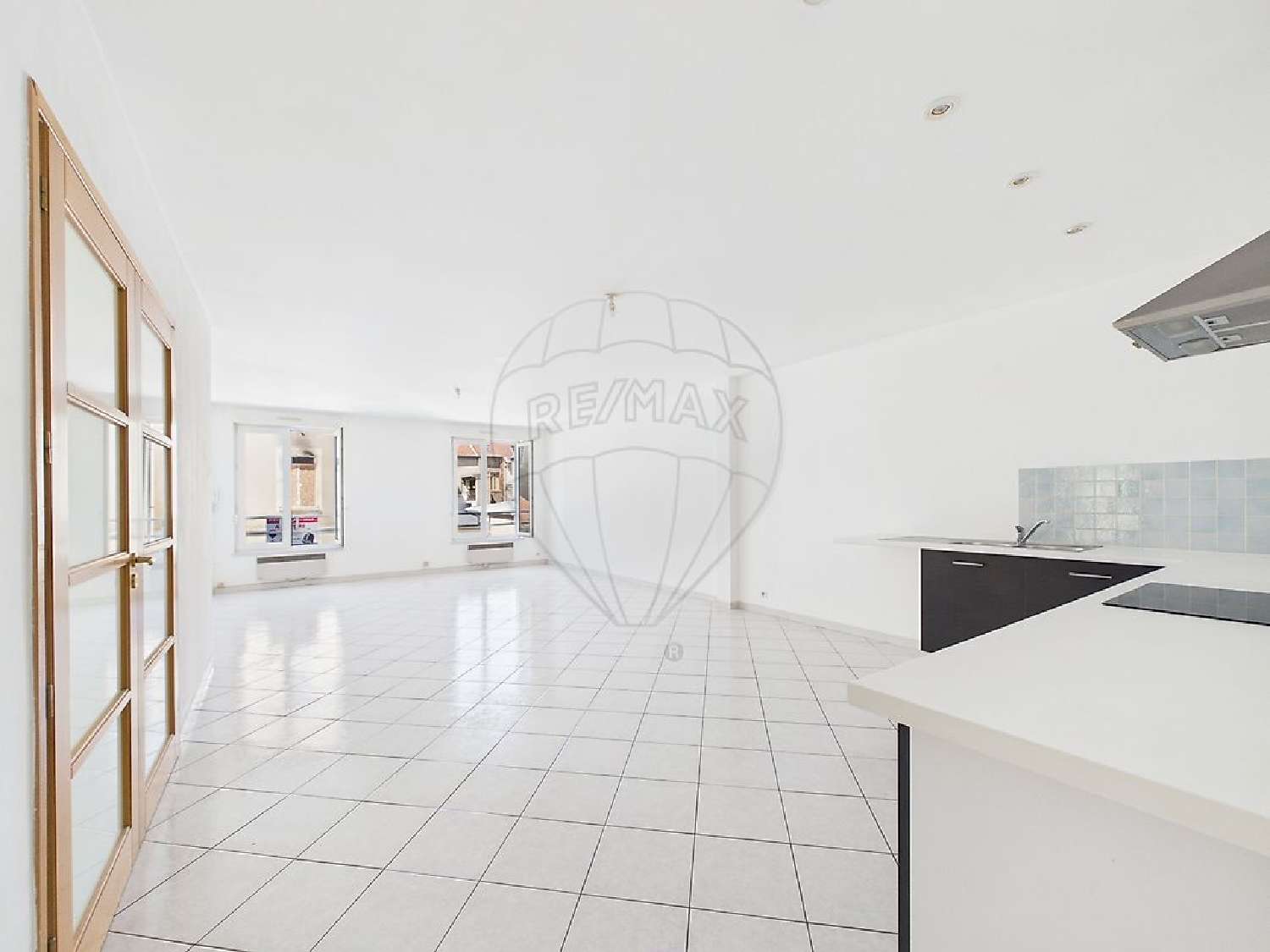 à vendre appartement Longwy Meurthe-et-Moselle 2