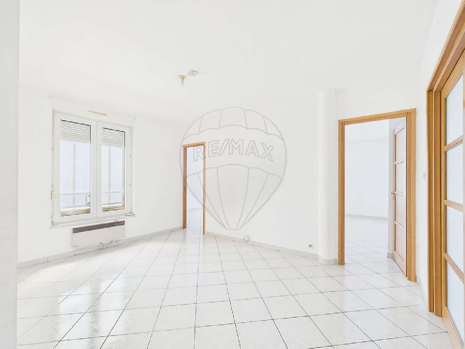 à vendre appartement Longwy Meurthe-et-Moselle 6