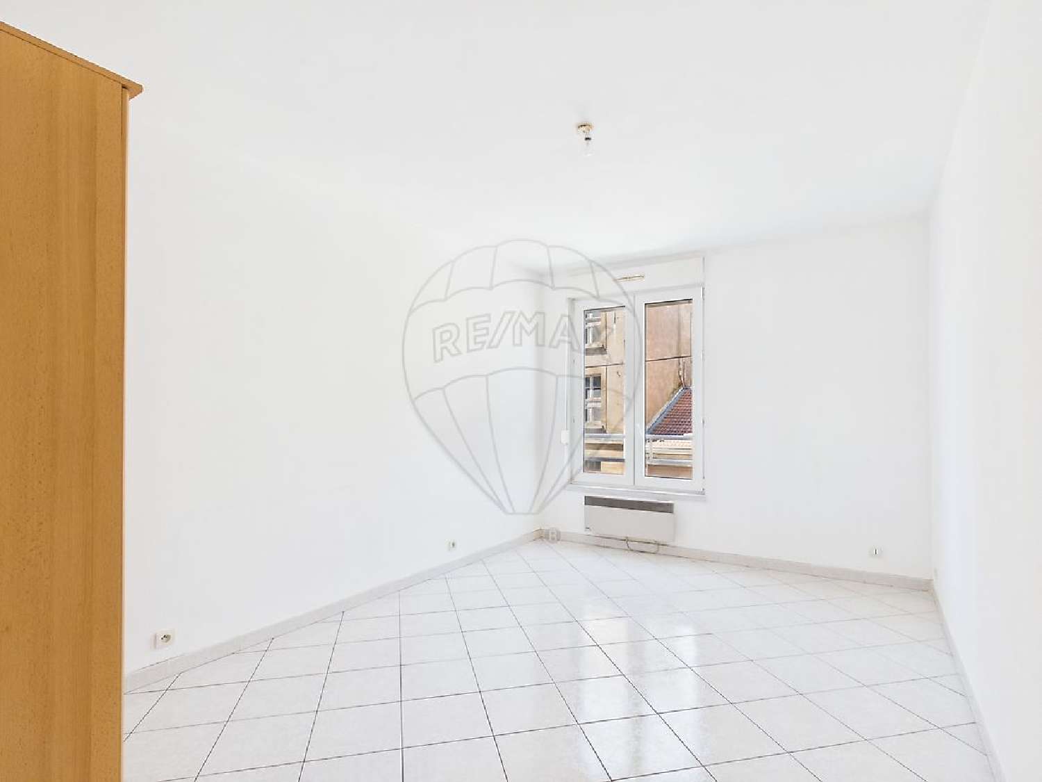 à vendre appartement Longwy Meurthe-et-Moselle 8