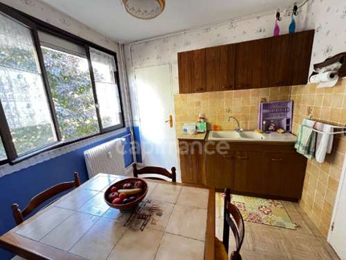 Lons-le-Saunier Jura apartment foto 7394841