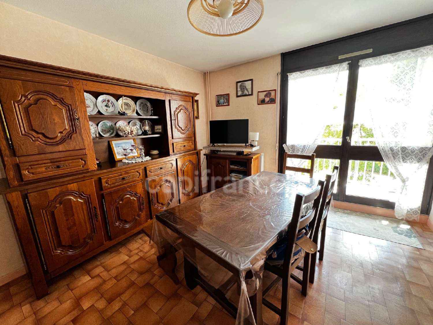  for sale apartment Lons-le-Saunier Jura 3