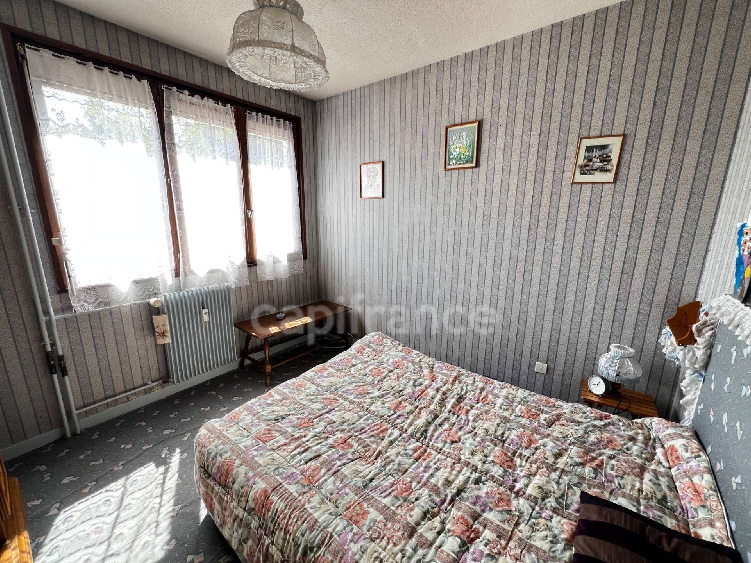  for sale apartment Lons-le-Saunier Jura 7