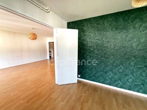 Lons-le-Saunier Jura apartment foto 7400509