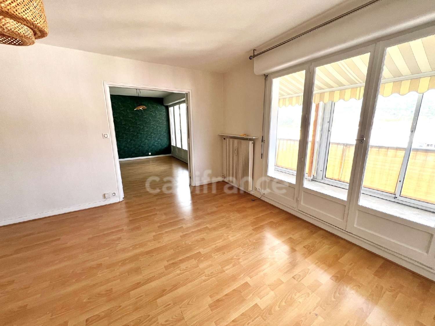  for sale apartment Lons-le-Saunier Jura 2