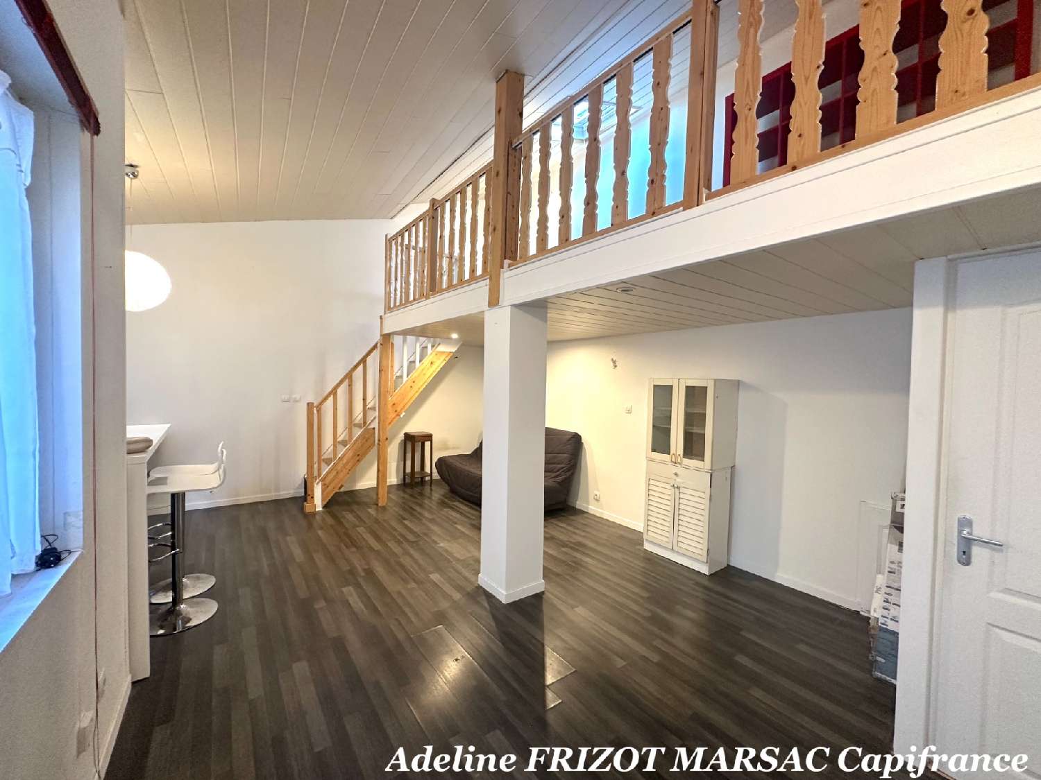  for sale apartment Lorette Loire 2