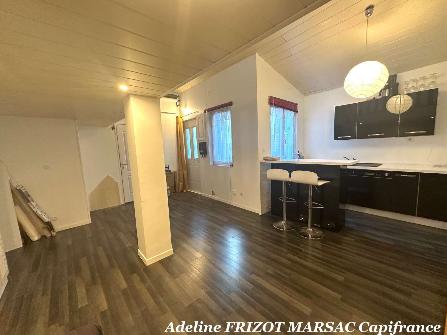  for sale apartment Lorette Loire 3