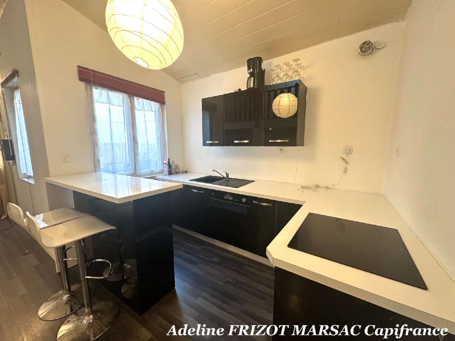  for sale apartment Lorette Loire 5